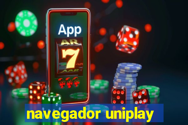 navegador uniplay